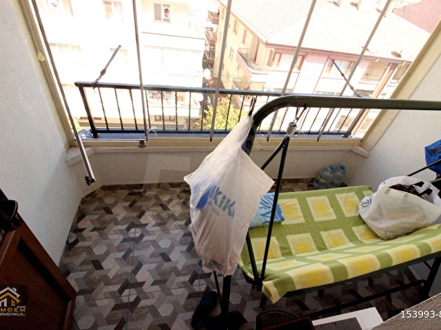 HEMDEM GAYRİMENKULDEN ATAKENTTE 14.CADDE YANI FULL+FULL YAPILI 6+1 SATILIK DAİRE - Görsel 17