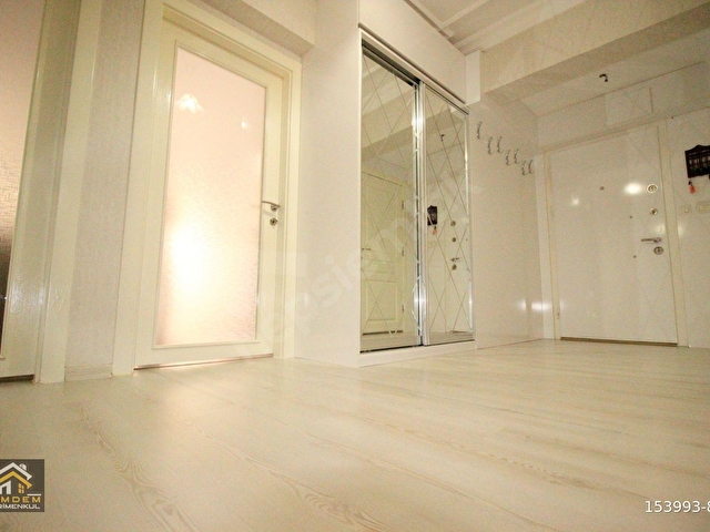 HEMDEM GAYRİMENKULDEN ATAKENTTE 14.CADDE YANI FULL+FULL YAPILI 6+1 SATILIK DAİRE - Görsel 22