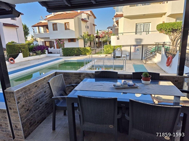 Kuşadası kadınlar denizi tripleks villa - Görsel 2