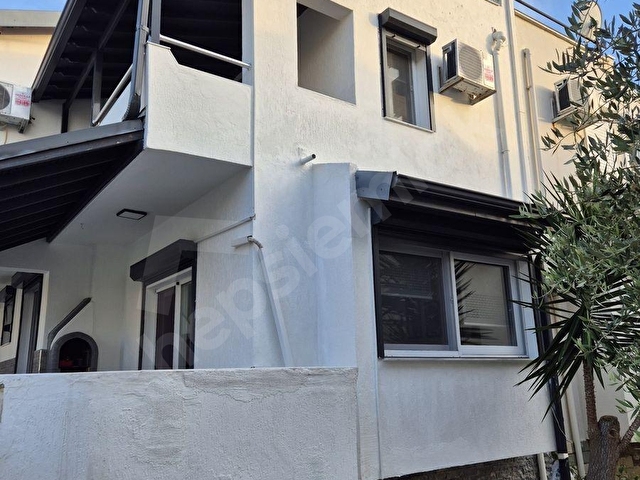 Kuşadası kadınlar denizi tripleks villa - Görsel 7