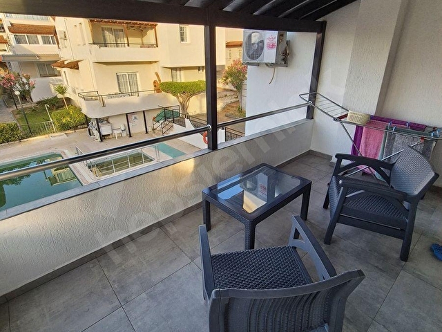 Kuşadası kadınlar denizi tripleks villa - Görsel 8