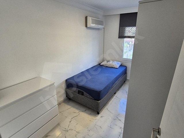 Kuşadası kadınlar denizi tripleks villa - Görsel 11