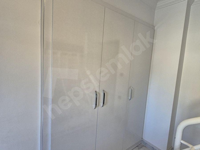 Kuşadası kadınlar denizi tripleks villa - Görsel 18
