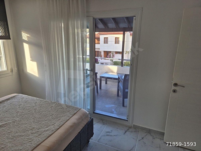 Kuşadası kadınlar denizi tripleks villa - Görsel 27