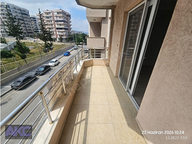 AKGDEN İSKENDERUN MUSTAFA KEMAL MAHALLESİNDE KİRALIK 3+1 GENİŞ VE FERAH DAİRE - Görsel 18