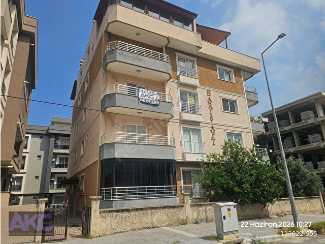 AKGDEN İSKENDERUN MUSTAFA KEMAL MAHALLESİNDE KİRALIK 3+1 GENİŞ VE FERAH DAİRE