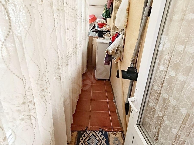 ÜNİVERSİTE MAHALLESİNDE 3+1 SATILIK EBEVEYN BANYO FIRSAT DAİRE - Görsel 21