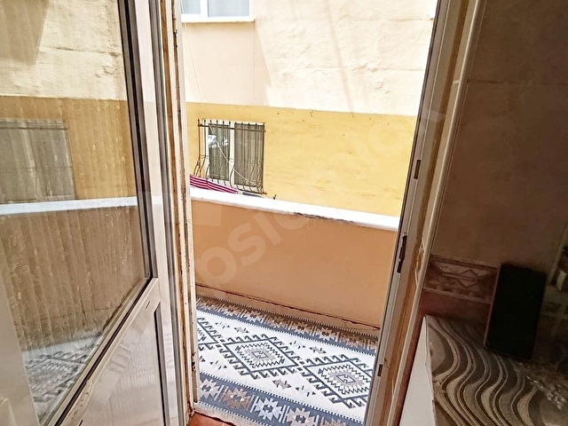 ÜNİVERSİTE MAHALLESİNDE 3+1 SATILIK EBEVEYN BANYO FIRSAT DAİRE - Görsel 24