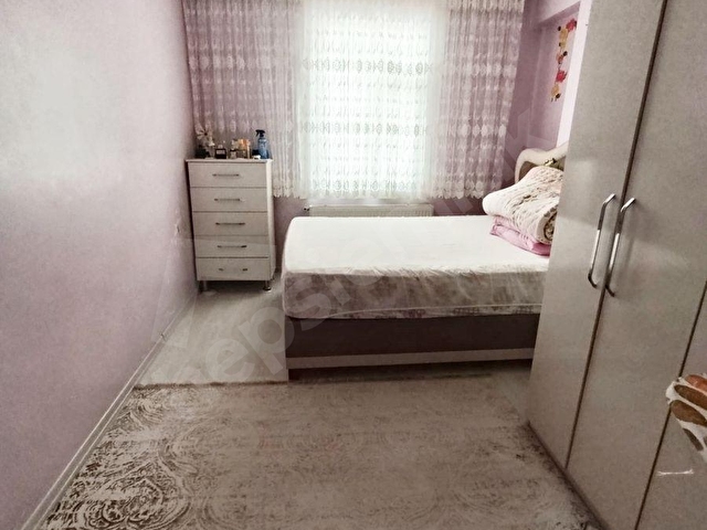 ÜNİVERSİTE MAHALLESİNDE 3+1 SATILIK EBEVEYN BANYO FIRSAT DAİRE - Görsel 12