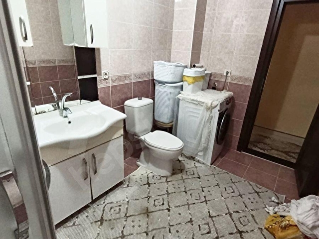 ÜNİVERSİTE MAHALLESİNDE 3+1 SATILIK EBEVEYN BANYO FIRSAT DAİRE - Görsel 26
