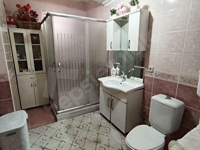 ÜNİVERSİTE MAHALLESİNDE 3+1 SATILIK EBEVEYN BANYO FIRSAT DAİRE - Görsel 28