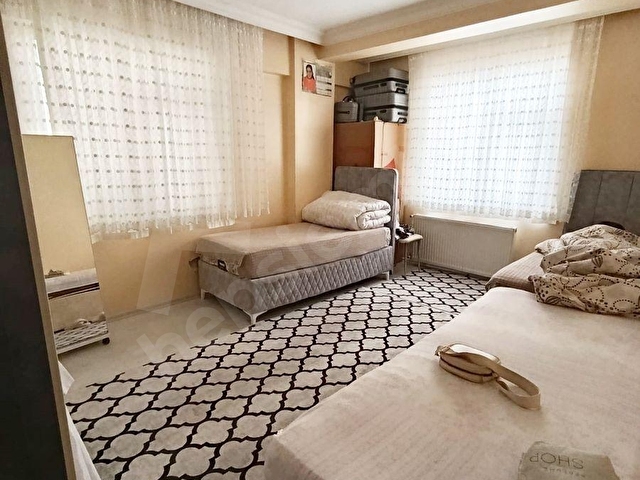 ÜNİVERSİTE MAHALLESİNDE 3+1 SATILIK EBEVEYN BANYO FIRSAT DAİRE - Görsel 8