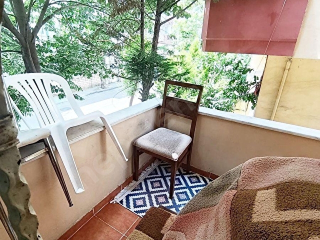 ÜNİVERSİTE MAHALLESİNDE 3+1 SATILIK EBEVEYN BANYO FIRSAT DAİRE - Görsel 20