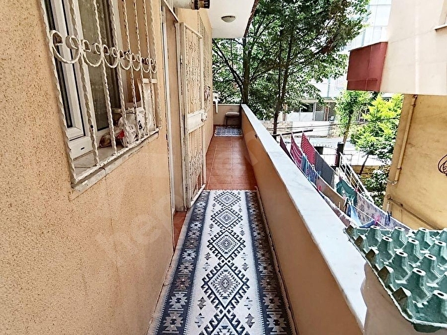 ÜNİVERSİTE MAHALLESİNDE 3+1 SATILIK EBEVEYN BANYO FIRSAT DAİRE - Görsel 22