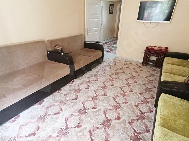 ÜNİVERSİTE MAHALLESİNDE 3+1 SATILIK EBEVEYN BANYO FIRSAT DAİRE - Görsel 6