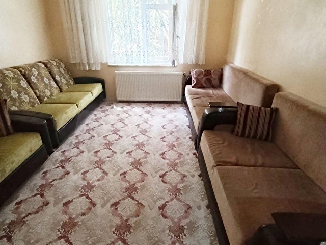 ÜNİVERSİTE MAHALLESİNDE 3+1 SATILIK EBEVEYN BANYO FIRSAT DAİRE - Görsel 7