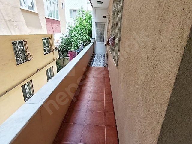 ÜNİVERSİTE MAHALLESİNDE 3+1 SATILIK EBEVEYN BANYO FIRSAT DAİRE - Görsel 23
