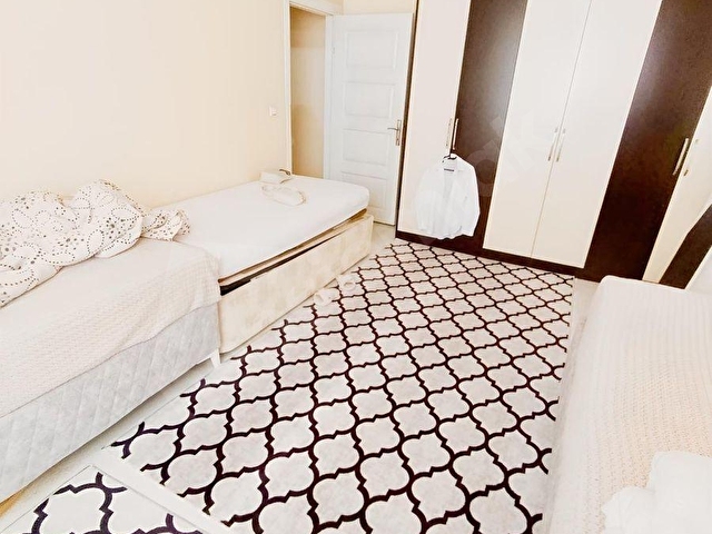 ÜNİVERSİTE MAHALLESİNDE 3+1 SATILIK EBEVEYN BANYO FIRSAT DAİRE - Görsel 10