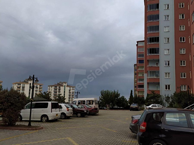 Haskoy Site Icerisinde Kiralik Esyali 3 1 Daire 116358 126 Hurriyet Emlak