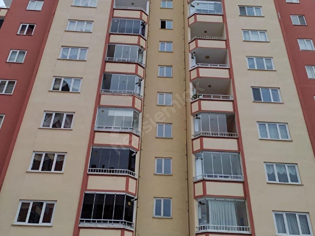 Emlakcidan Samsun Canik Haskoy Mahallesi 3 1 Satilik Daire 295 000 Tl 8666815
