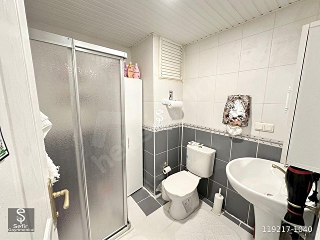 ALANYA TOSMURDA SATILIK 2+1 GENİŞ DAİRE - Görsel 12