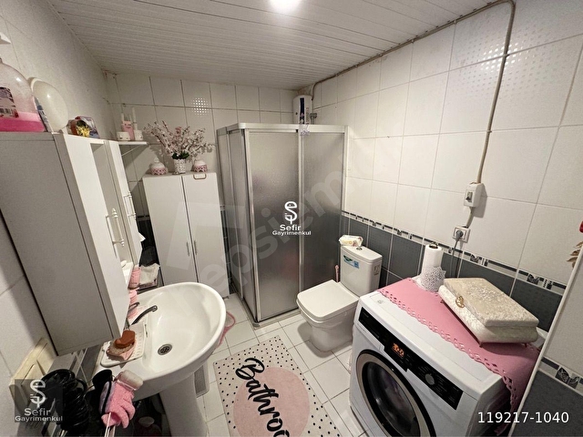 ALANYA TOSMURDA SATILIK 2+1 GENİŞ DAİRE - Görsel 16
