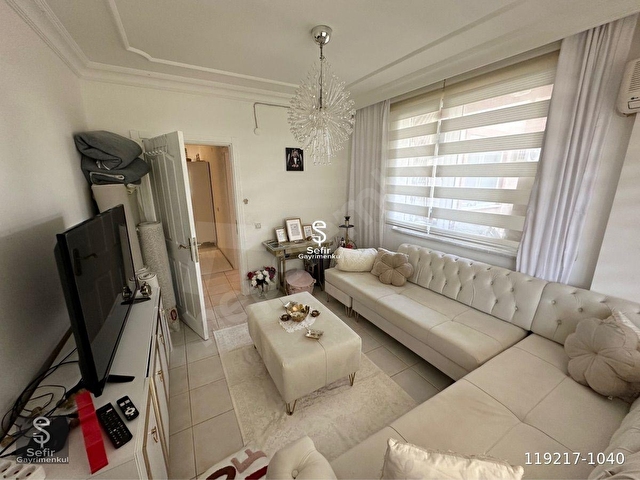 ALANYA TOSMURDA SATILIK 2+1 GENİŞ DAİRE - Görsel 19
