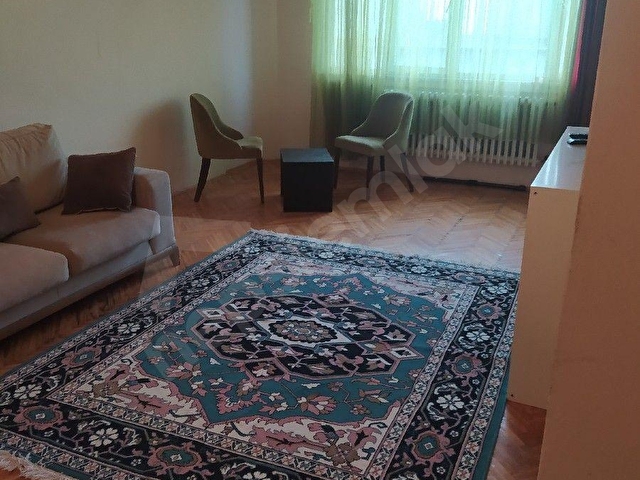 Merkez Karakaş Satılık