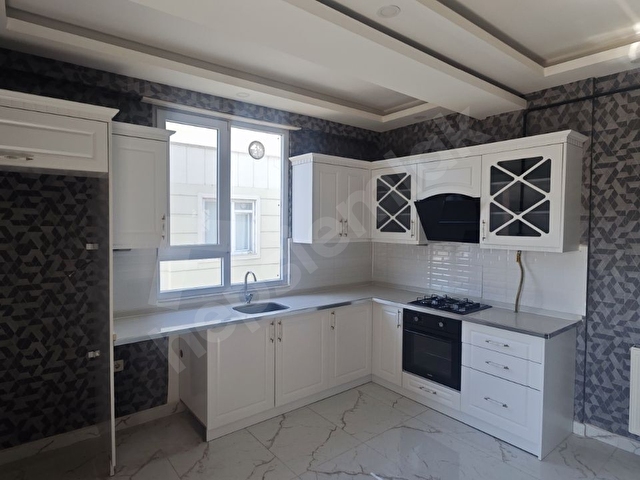 ATAKENTTE EMNİYETE YAKIN SON KAT 2+1 DAİRE MEMURA VERİLECEK - Görsel 25