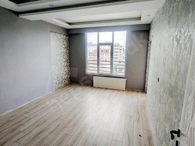 ATAKENTTE EMNİYETE YAKIN SON KAT 2+1 DAİRE MEMURA VERİLECEK