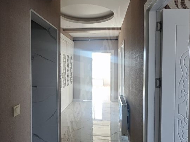 ATAKENTTE EMNİYETE YAKIN SON KAT 2+1 DAİRE MEMURA VERİLECEK - Görsel 17