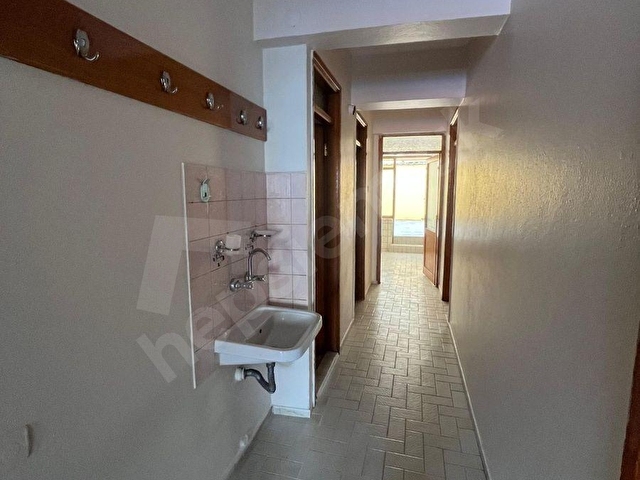 SALİHLİ ERDEM EMLAKTAN TURAN CADDESİ ÜZERİ SATILIK 3+1 DAİRE - Görsel 12