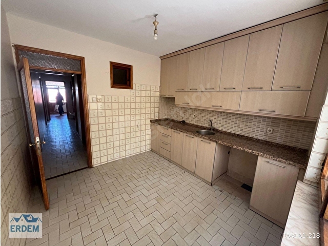 SALİHLİ ERDEM EMLAKTAN TURAN CADDESİ ÜZERİ SATILIK 3+1 DAİRE - Görsel 7