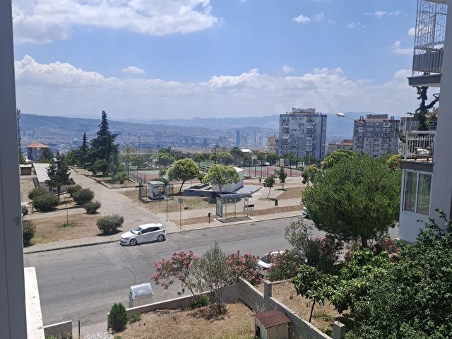 BORNOVA EVKA4 KİRALIK DAİRE - Görsel 13