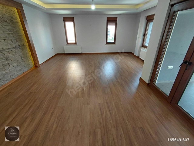 BATIKENTTE SİTE İÇERİSİNDE HAVUZLU ARAKAT SATILIK 4+1DAİRE ZM-5 - Görsel 12