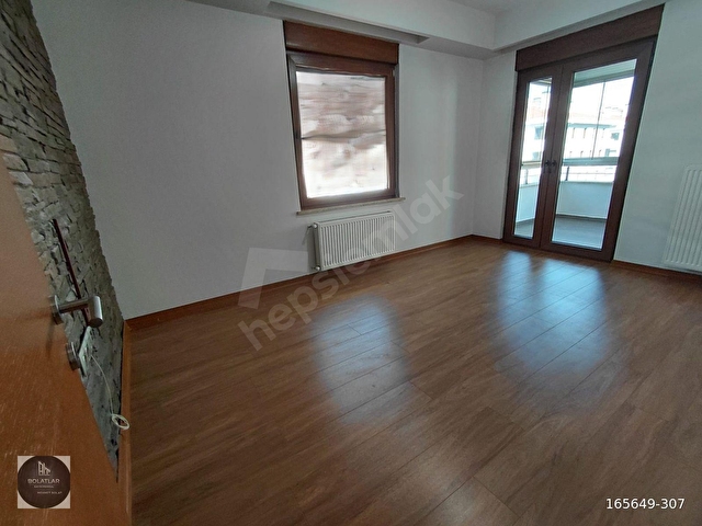 BATIKENTTE SİTE İÇERİSİNDE HAVUZLU ARAKAT SATILIK 4+1DAİRE ZM-5 - Görsel 19