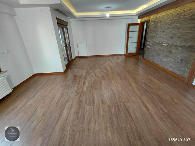 BATIKENTTE SİTE İÇERİSİNDE HAVUZLU ARAKAT SATILIK 4+1DAİRE ZM-5 - Görsel 13