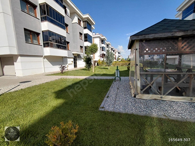 BATIKENTTE SİTE İÇERİSİNDE HAVUZLU ARAKAT SATILIK 4+1DAİRE ZM-5 - Görsel 3