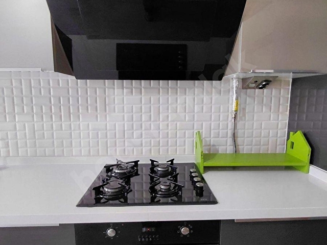 BATIKENTTE SİTE İÇERİSİNDE HAVUZLU ARAKAT SATILIK 4+1DAİRE ZM-5 - Görsel 9