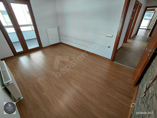 BATIKENTTE SİTE İÇERİSİNDE HAVUZLU ARAKAT SATILIK 4+1DAİRE ZM-5 - Görsel 28