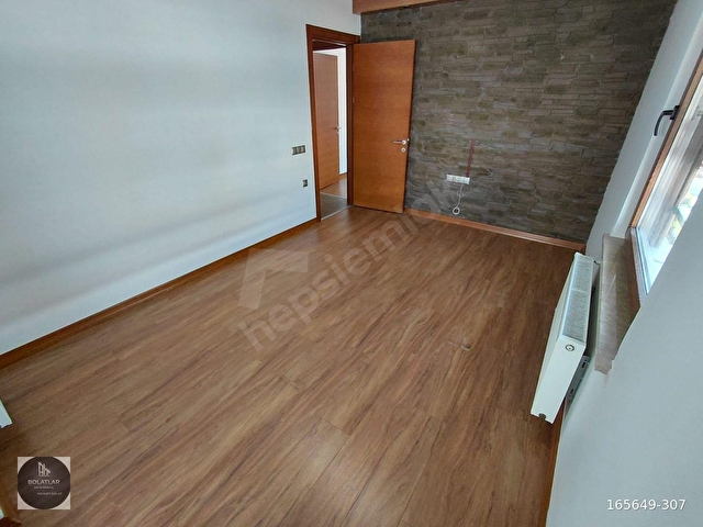 BATIKENTTE SİTE İÇERİSİNDE HAVUZLU ARAKAT SATILIK 4+1DAİRE ZM-5 - Görsel 22