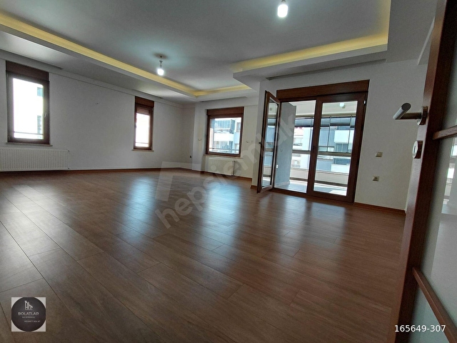BATIKENTTE SİTE İÇERİSİNDE HAVUZLU ARAKAT SATILIK 4+1DAİRE ZM-5 - Görsel 10