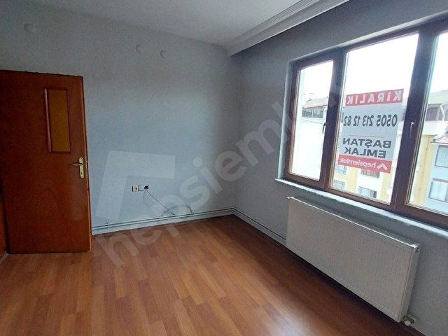 BAŞTAN EMLAKTAN KARABÜK MERKEZ ŞİRİNEVLERDE KİRALIK 3+1 DAİRE - Görsel 4