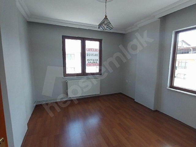BAŞTAN EMLAKTAN KARABÜK MERKEZ ŞİRİNEVLERDE KİRALIK 3+1 DAİRE - Görsel 5