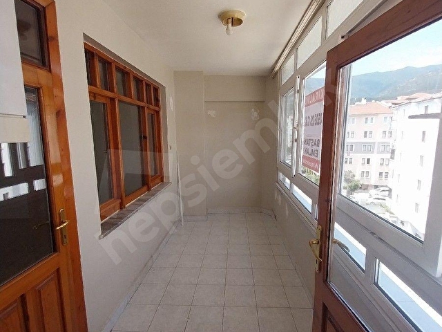 BAŞTAN EMLAKTAN KARABÜK MERKEZ ŞİRİNEVLERDE KİRALIK 3+1 DAİRE - Görsel 14
