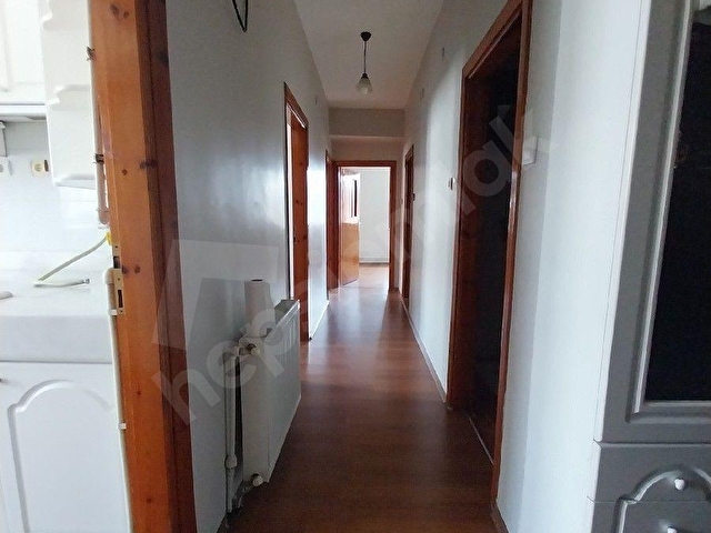 BAŞTAN EMLAKTAN KARABÜK MERKEZ ŞİRİNEVLERDE KİRALIK 3+1 DAİRE - Görsel 18