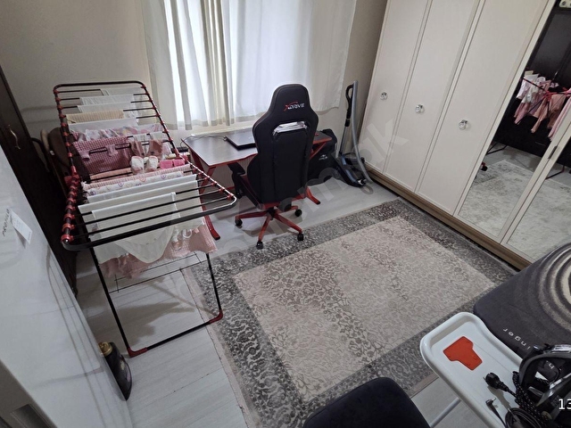 ETİMESGUT SÜVARİ ARAKAT MUHTEŞEM YAPILI 120m2//3+1 SATILIK DAİRE - Görsel 24