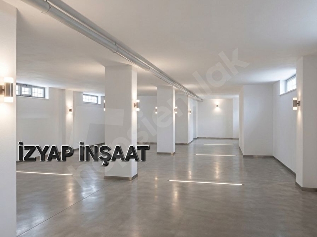 1.99 LİMİTSİZ KREDİYLE FİNANS KUR. UYGUN 3+1 SİTE İÇİ HAVUZLU - Görsel 7