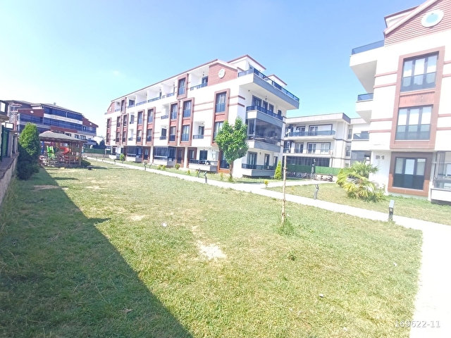 1.99 LİMİTSİZ KREDİYLE FİNANS KUR. UYGUN 3+1 SİTE İÇİ HAVUZLU - Görsel 3
