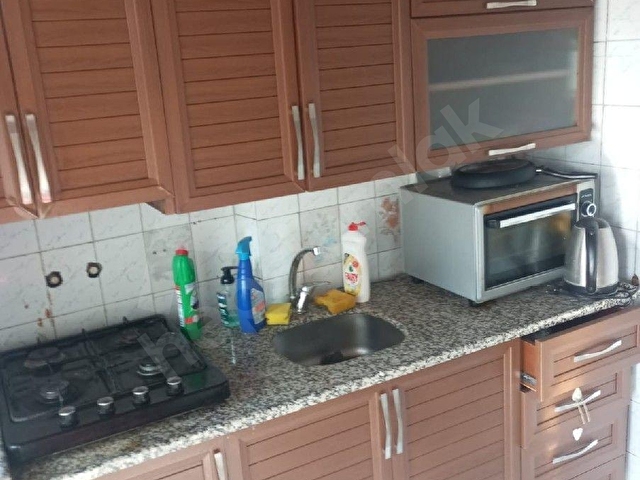 aksarayın merkezinde 3+1 geniş. 150 metrekare kat:6...kat mülkiyetli.kombili, çift cepheli. - Görsel 15